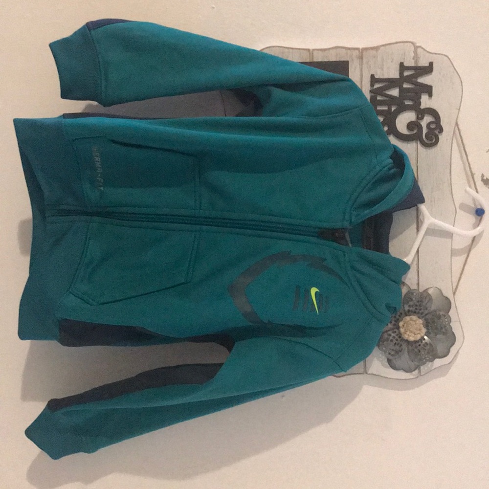 Nike jacket